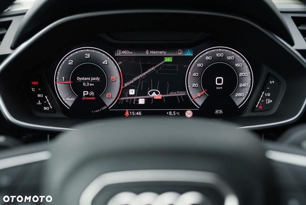 Audi Q3 Sportback 40 TDI Quattro S tronic - 30