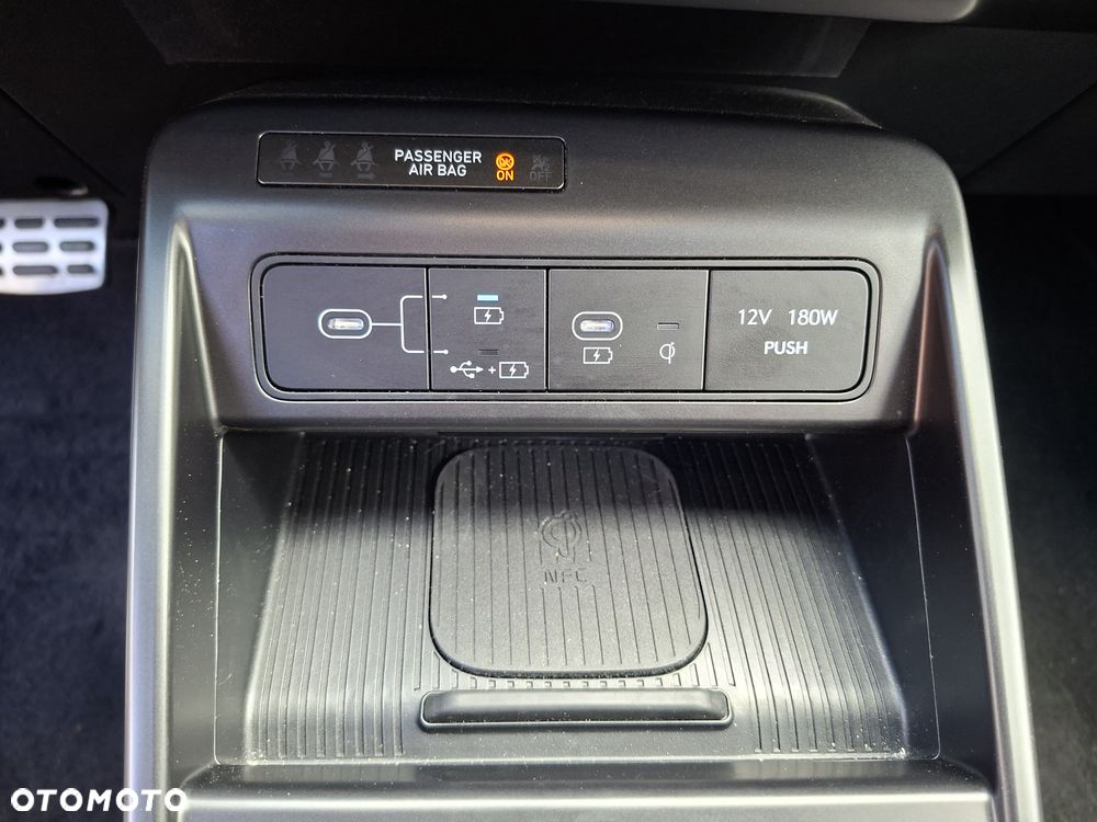 Hyundai Kona 1.6 T-GDI DCT N Line - 34