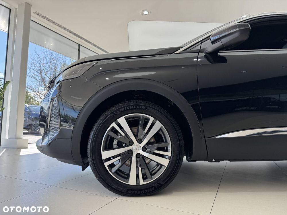 Peugeot 5008 1.2 PureTech Allure Pack S&S EAT8 - 21