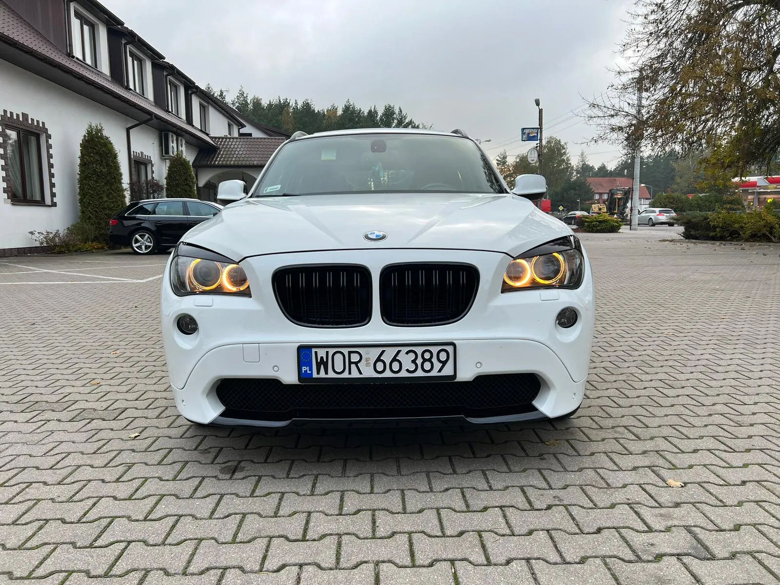 BMW X1 xDrive23d - 8