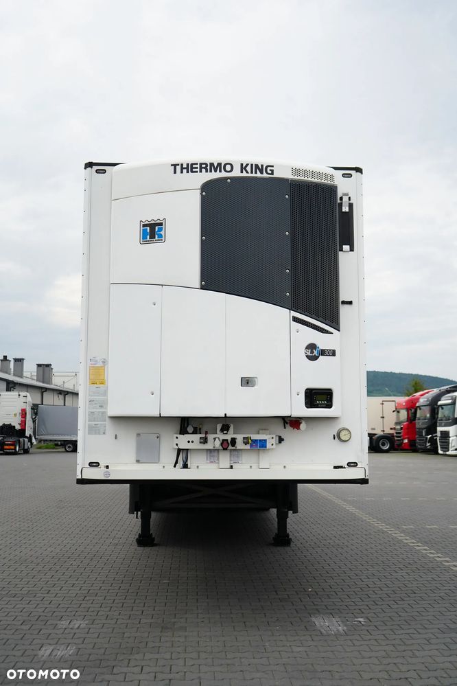 Schmidt CHŁODNIA / TK SLX 300 - 7