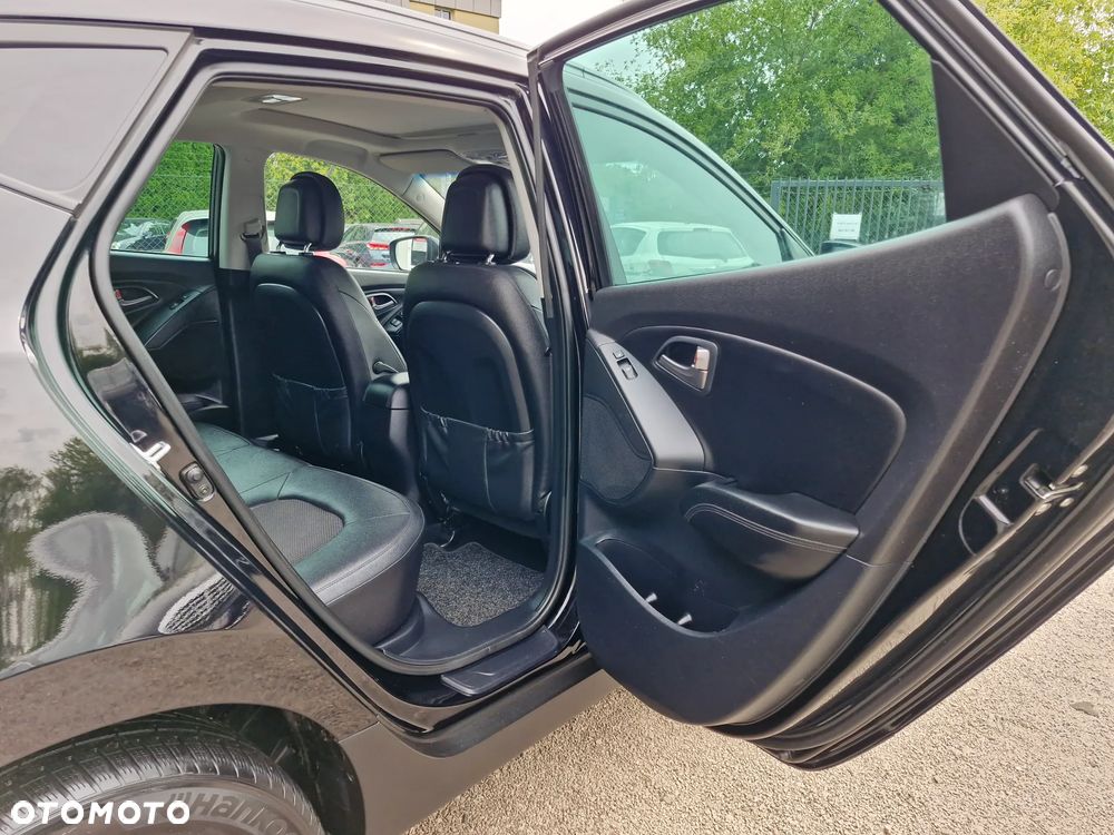 Hyundai ix35 1.6 GDI Premium 2WD - 17