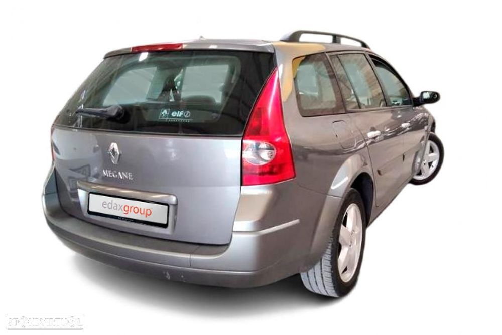 Renault Mégane Break - 2