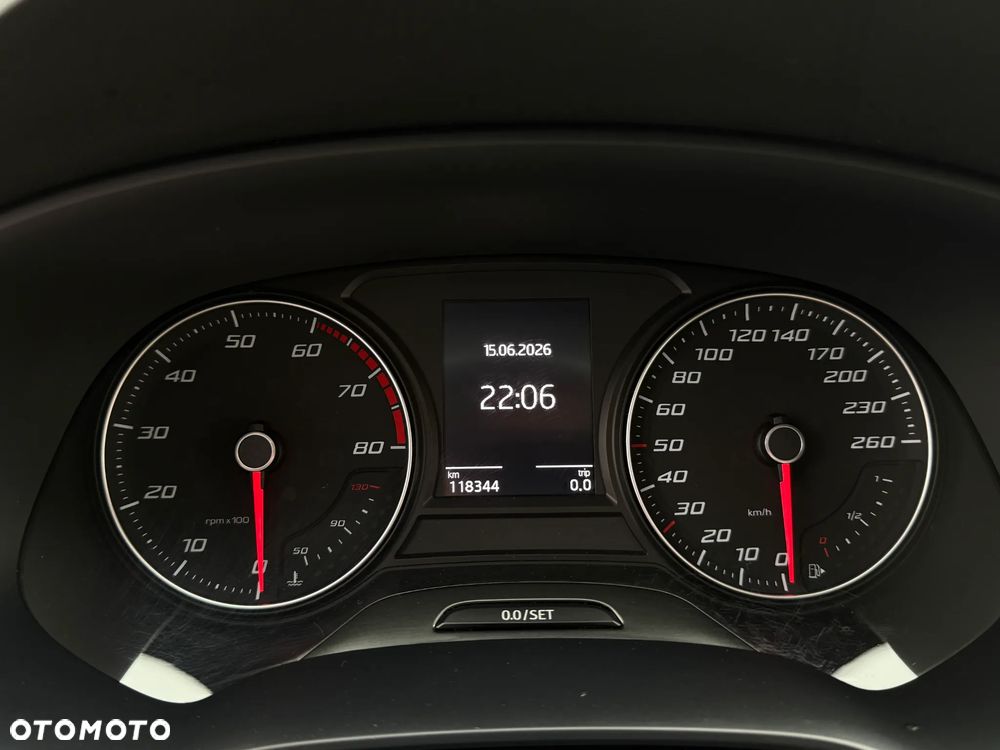 Seat Leon 1.4 TSI FR S&S DSG - 23