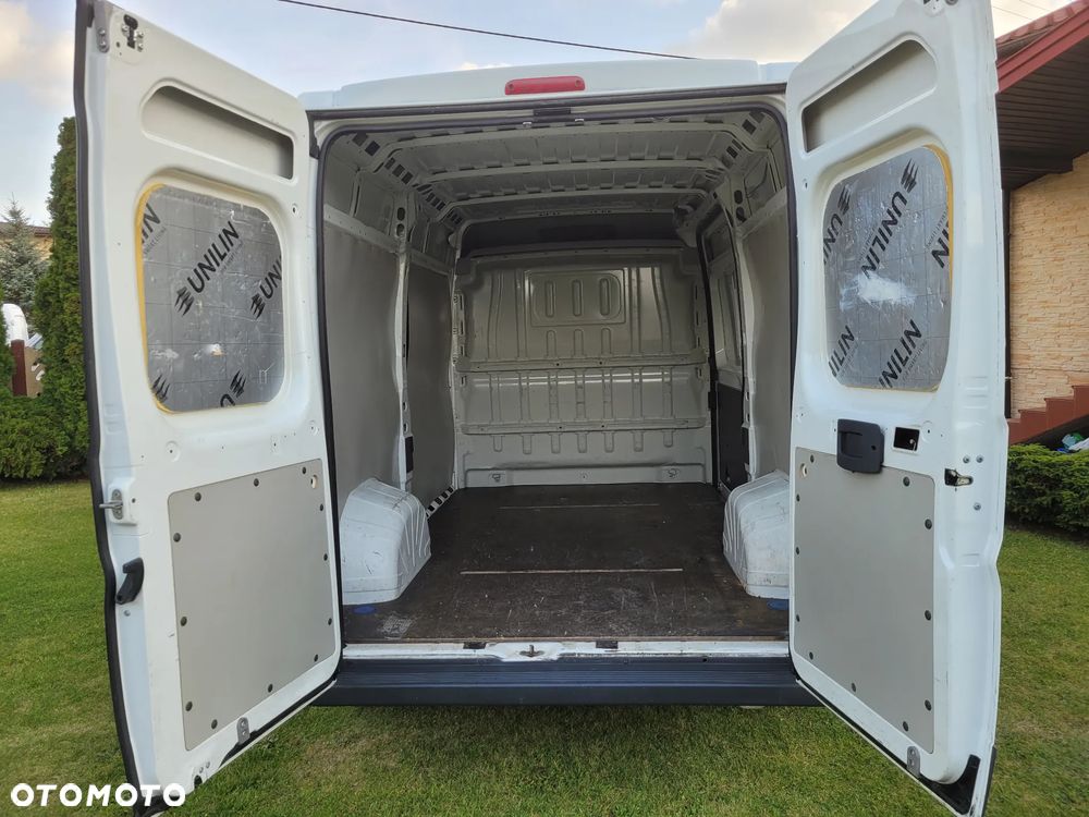Peugeot BOXER - 18