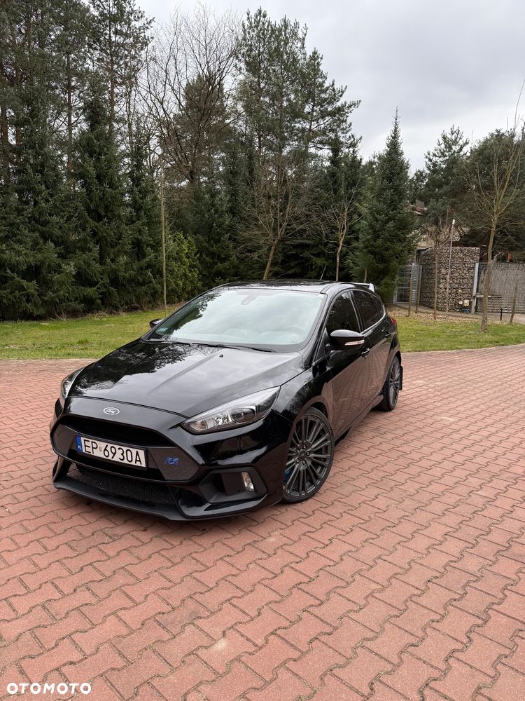 Ford Focus - 1