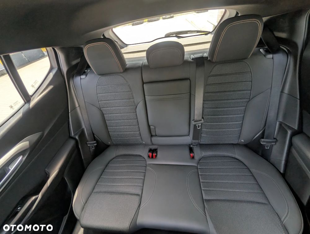 Alfa Romeo Tonale 1.5 T4 GSE mHEV TI DCT - 21