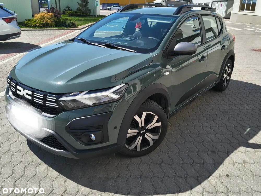 Dacia Sandero 1.0 TCe Comfort - 1