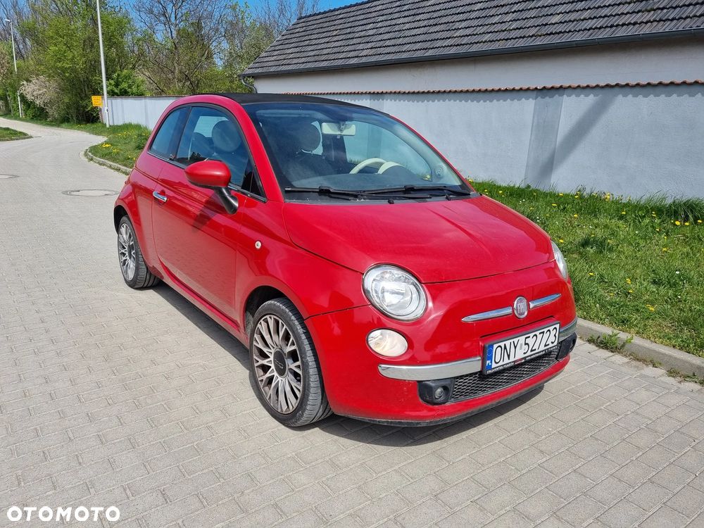 Fiat 500 - 4