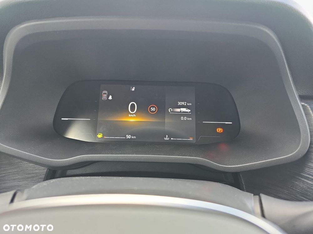 Renault trafic - 20
