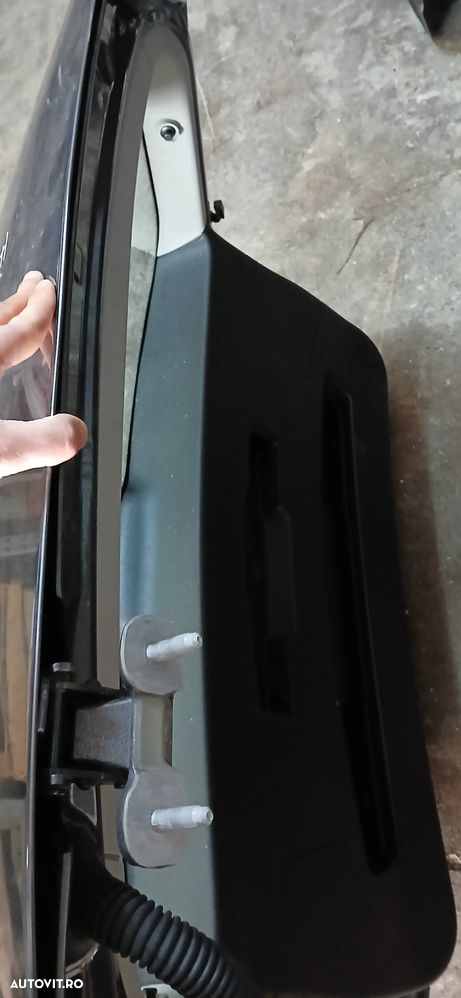 Haion BMW X1 F48 2021 - 3