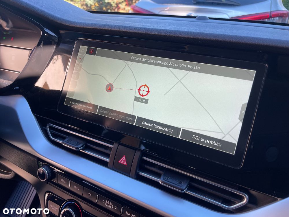 Kia Niro 1.6 GDI Hybrid Business Line - 27