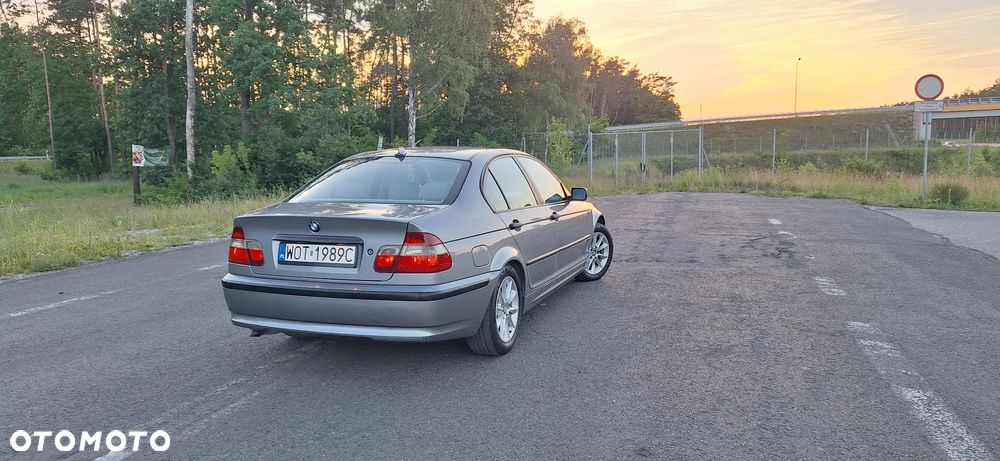 BMW Seria 3 - 2