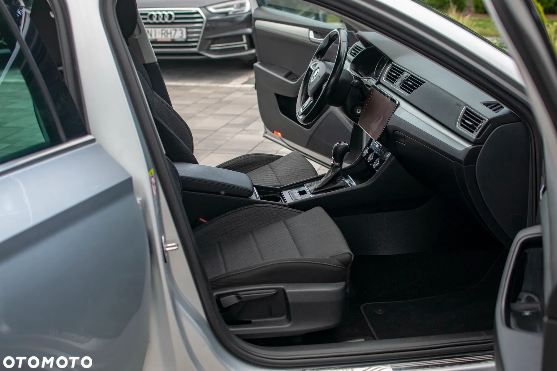 Skoda Superb - 35