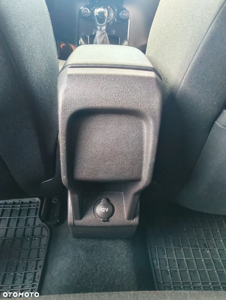 Ford Fiesta 1.25 Titanium - 17