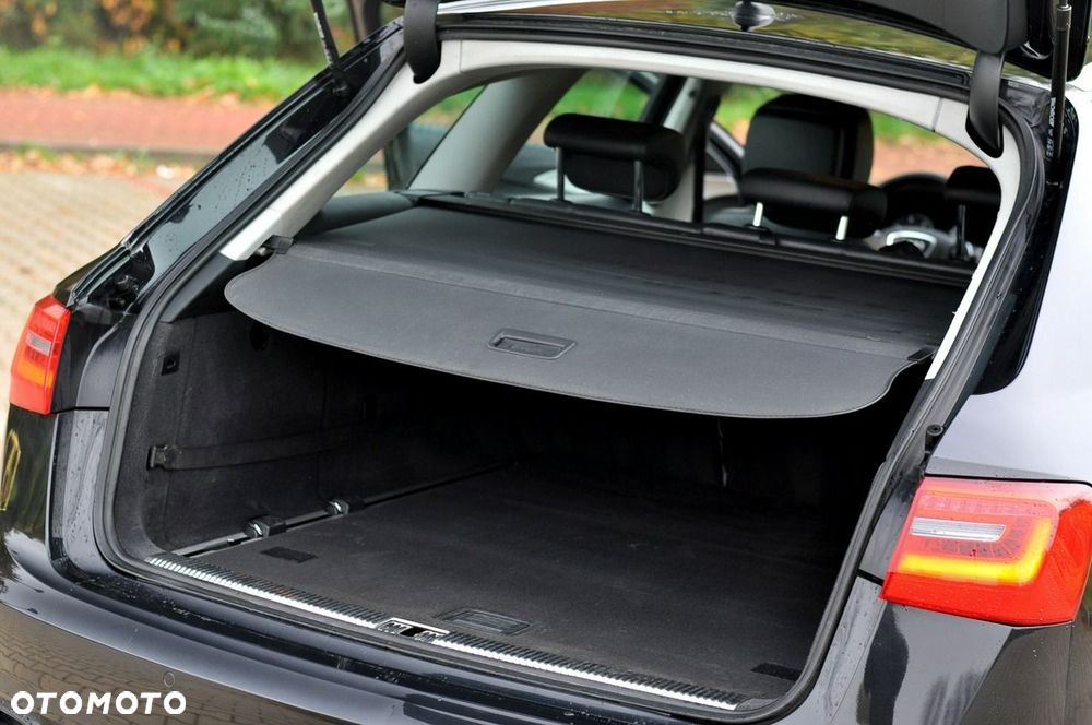 Audi A6 Avant 2.0 TDI Multitronic - 35