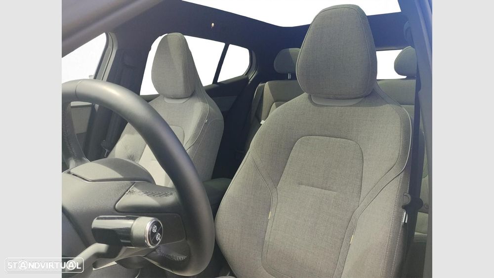 Volvo EX30 69 kWh Single Motor Extended Range Ultra - 11