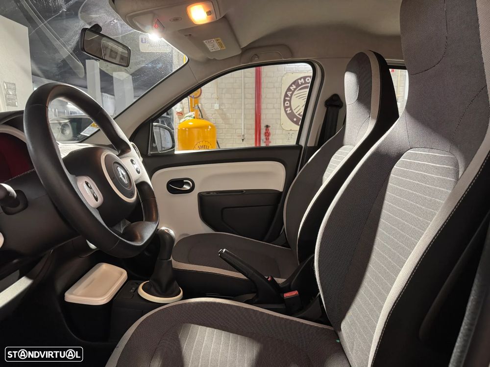 Renault Twingo 1.0 SCe Dynamique - 11