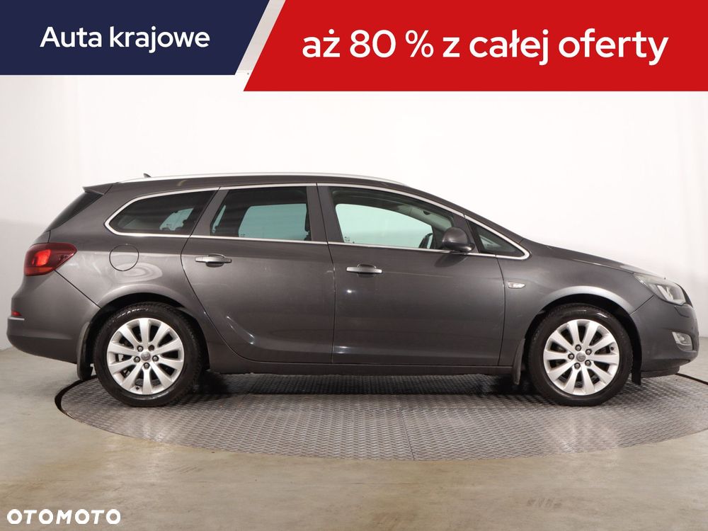 Opel Astra - 8