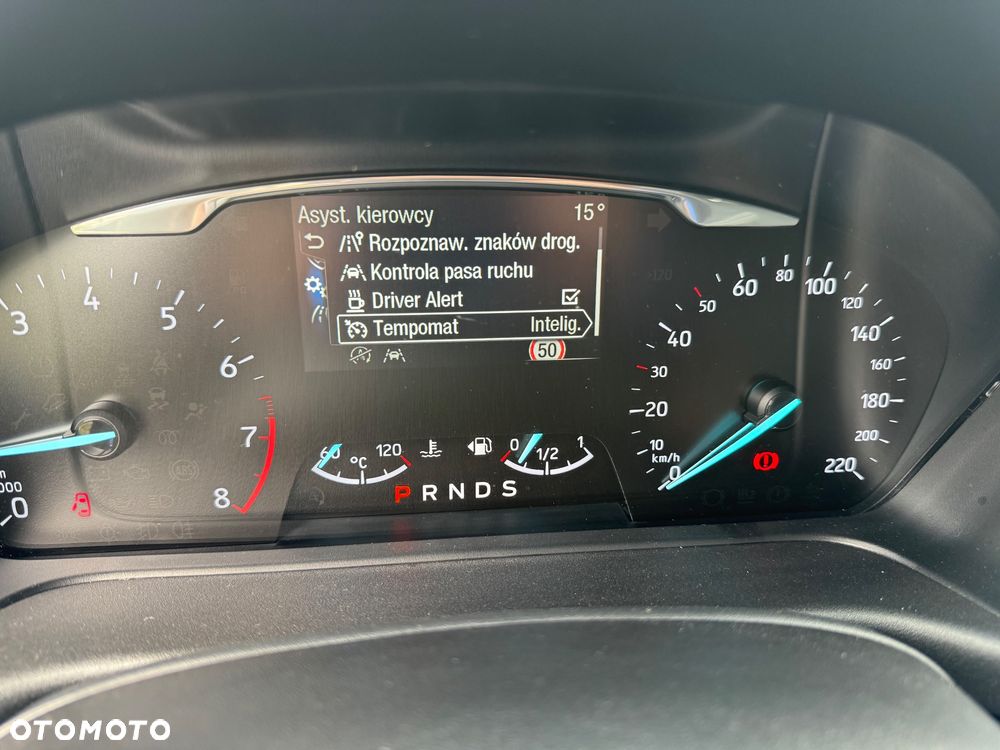 Ford Fiesta 1.0 EcoBoost S&S VIGNALE - 24