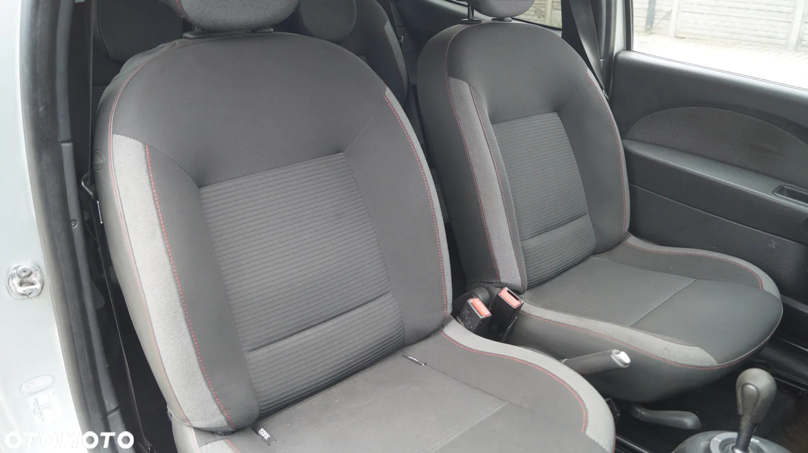 Renault Twingo 1.2 16V 75 Quickshift Dynamique - 14