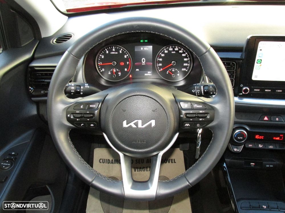 Kia Stonic 1.0 T-GDI Drive - 22