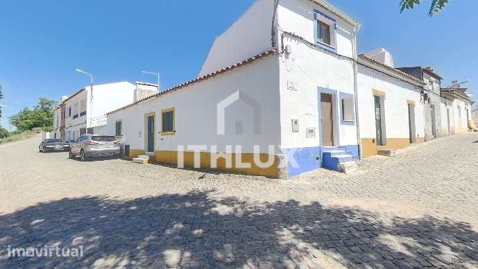 Moradia  rés do chão em Monforte, Alentejo, Portugal - Grande imagem: 2/18