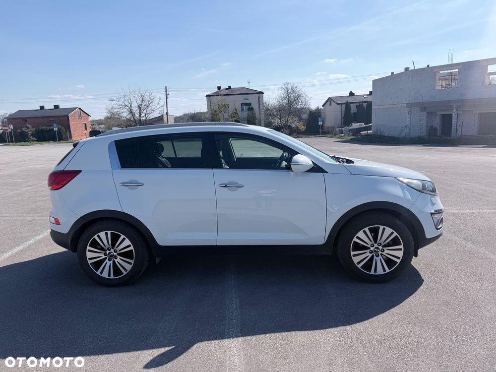 Kia Sportage 2.0 GDI L 2WD - 6