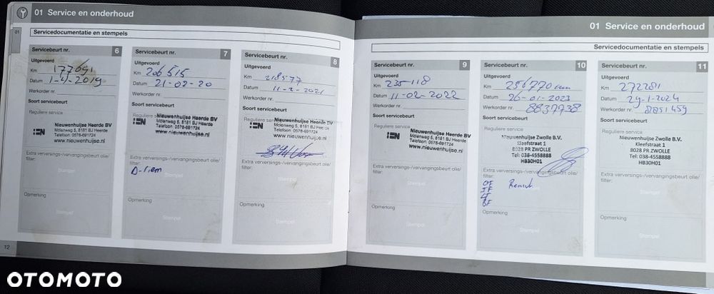 Volvo XC 60 D4 Geartronic Momentum - 31