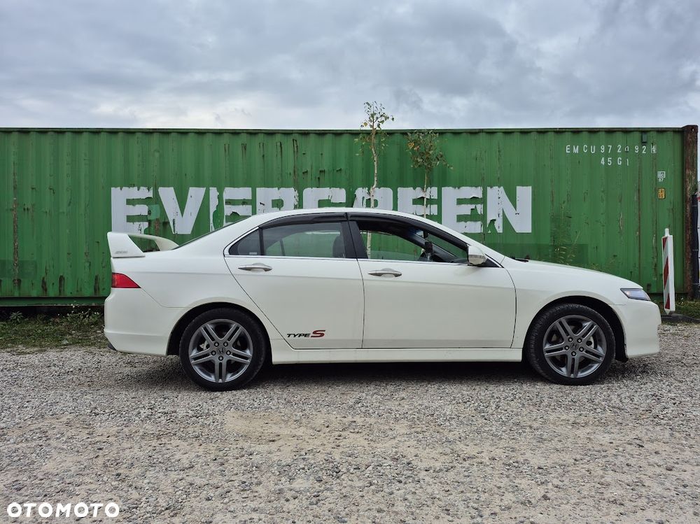 Honda Accord - 3