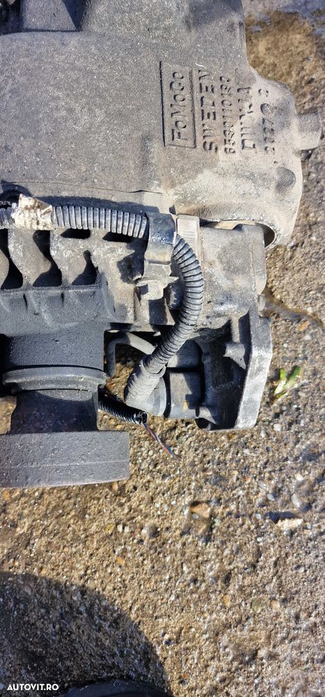 Grup Spate Ford Kuga 2.0TDCI 2008-2012 cod 8V41-4200-AC - 5