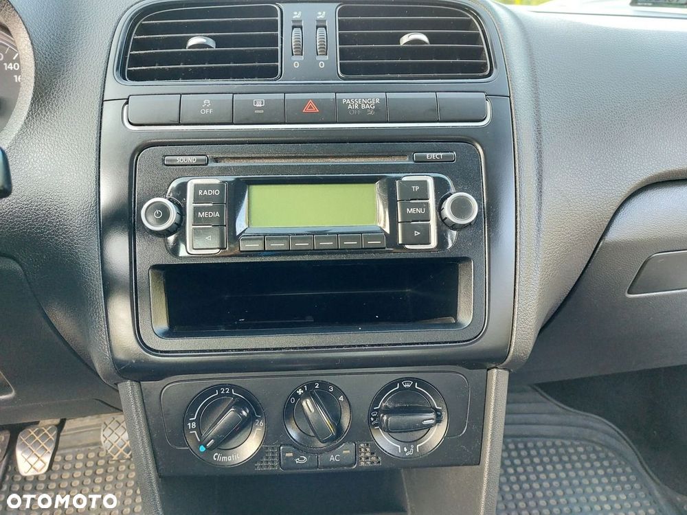 Volkswagen Polo - 19