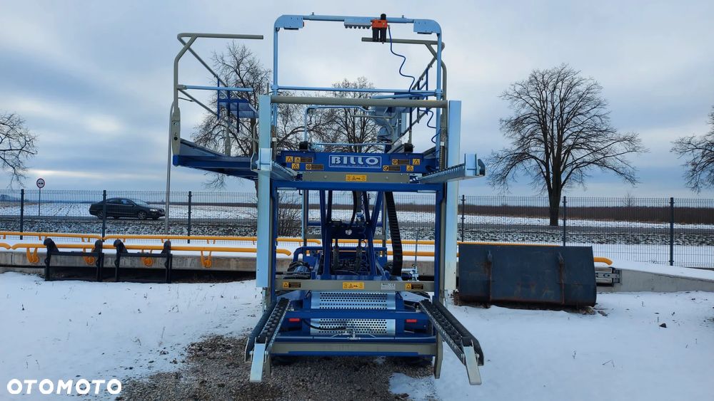 Inny Billo Big 2000 4M - 2