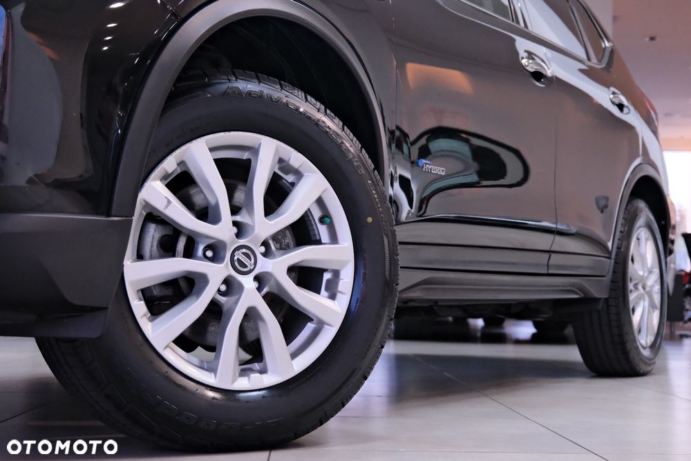 Nissan Rogue - 19