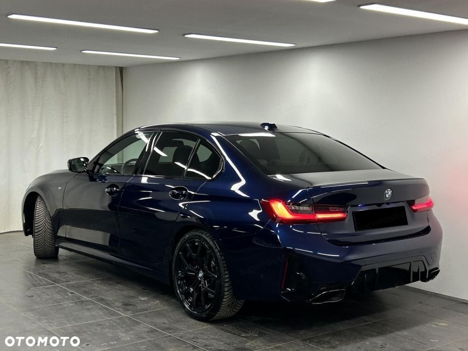 BMW Seria 3 - 5