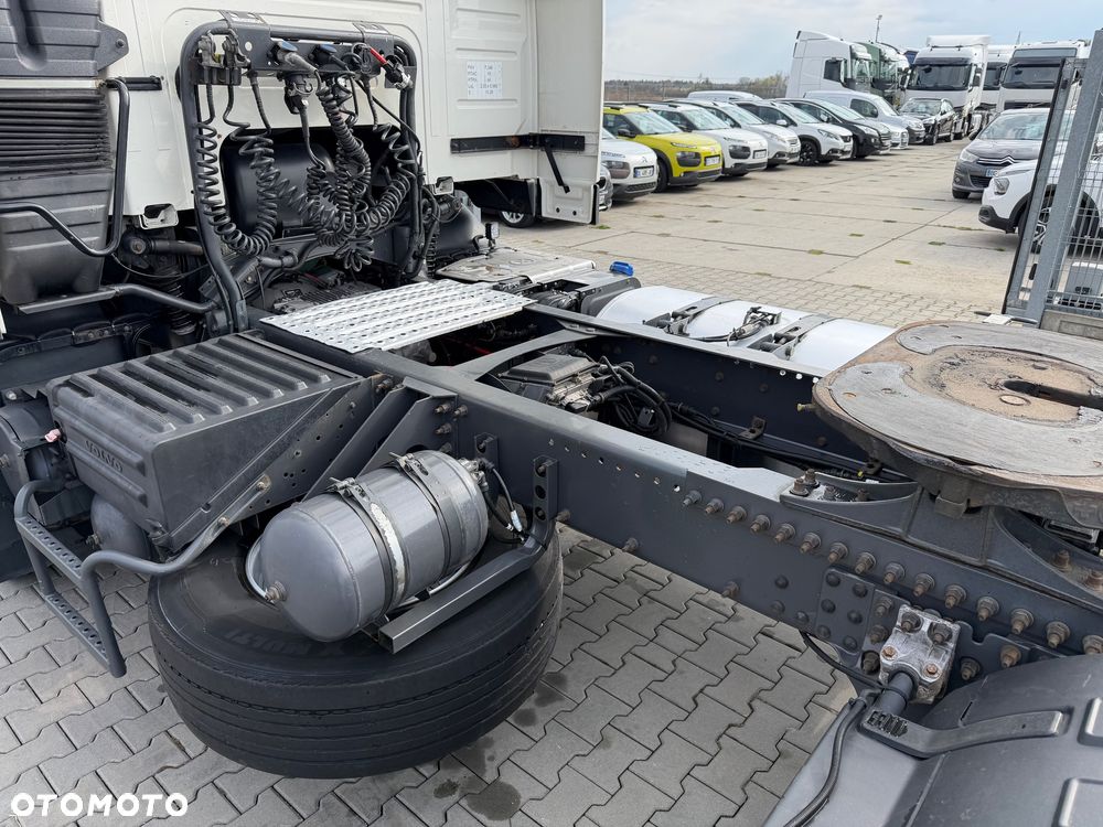 Volvo FM 450 !! Kabina  XL !! Euro 5 !! Import France - 11