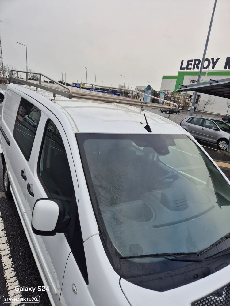 Peugeot Expert 2.0 HDi L1 - 3