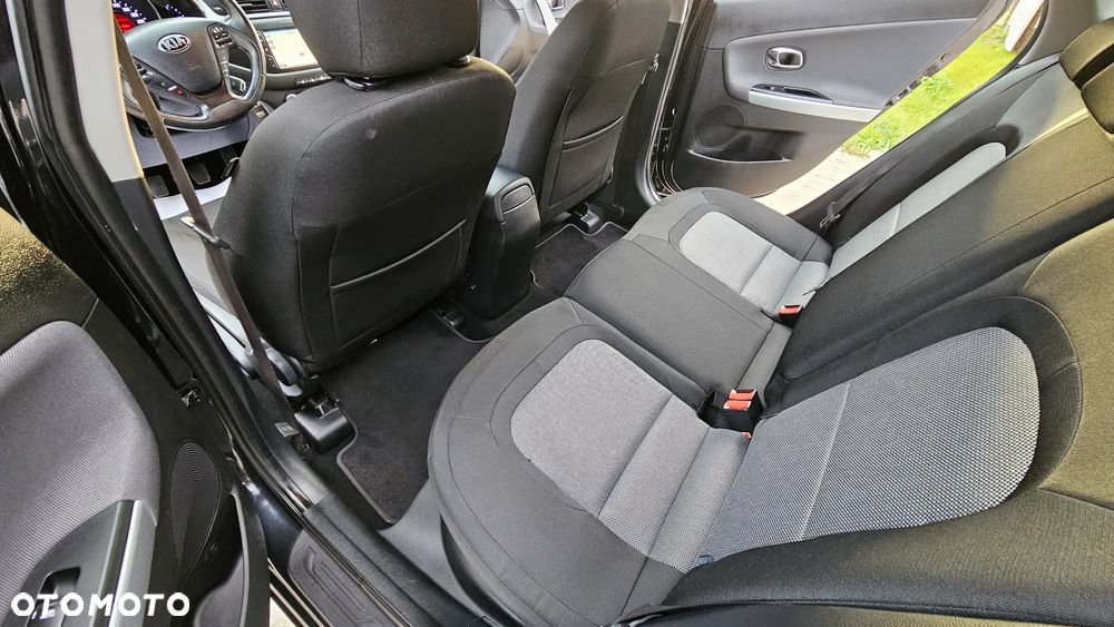 Kia Ceed SW 1.6 CRDi Platinum Edition - 16