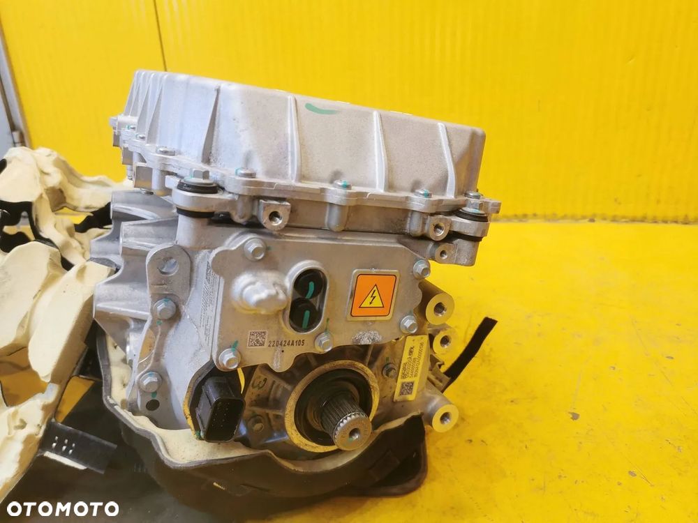 MG MG5 V EV SILNIK ELEKTRYCZNY 11030920 22r. - 14