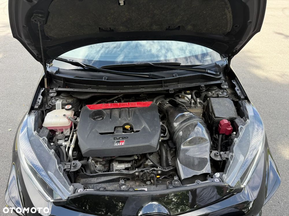 Toyota Yaris GR - 15