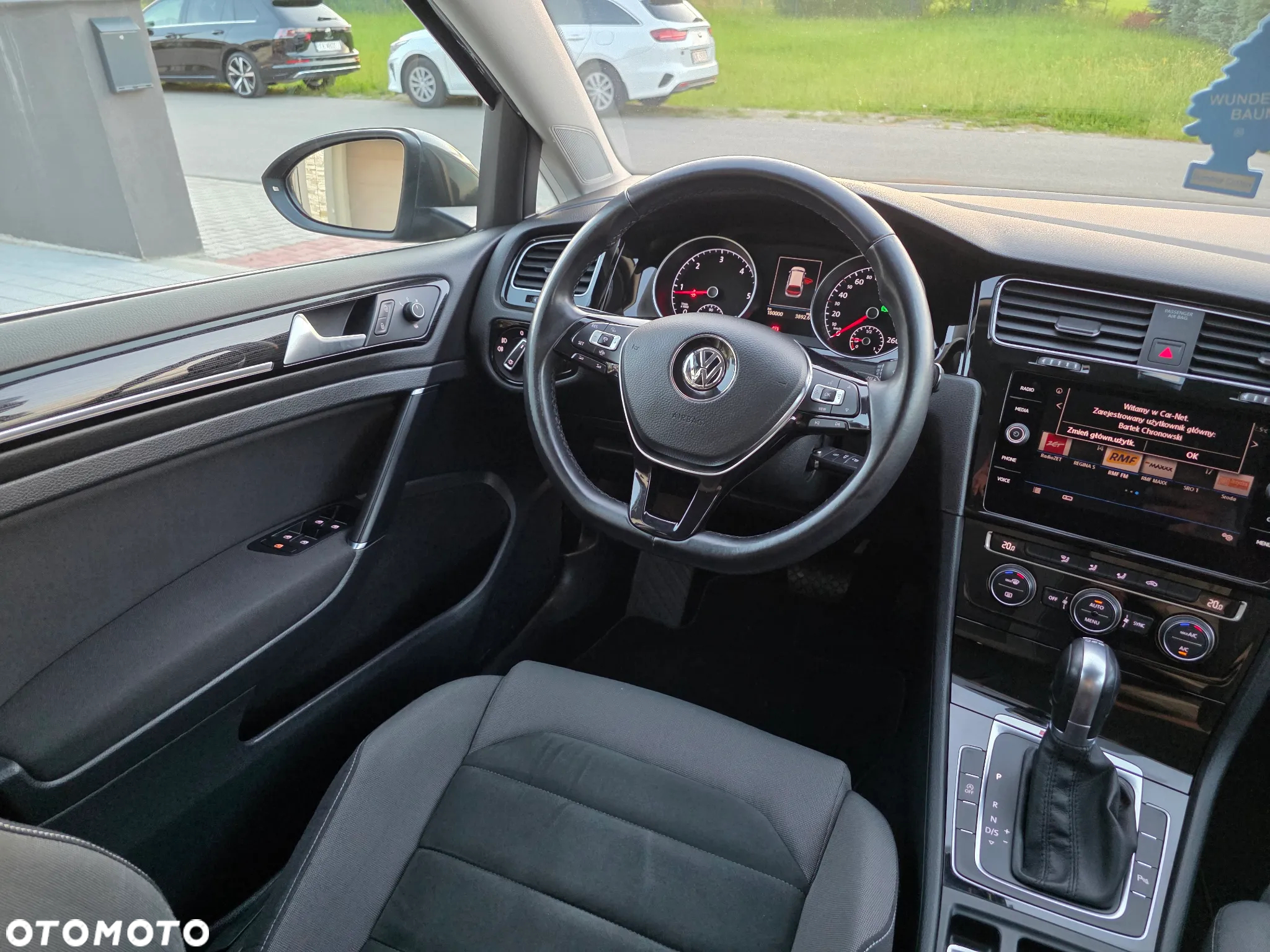 Volkswagen Golf VII 2.0 TDI BMT 4Mot Highline DSG - 16