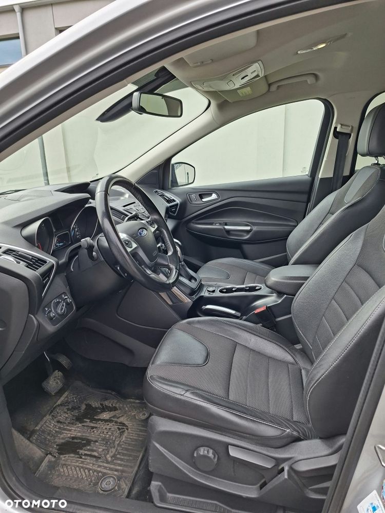 Ford Kuga 2014 photo 4