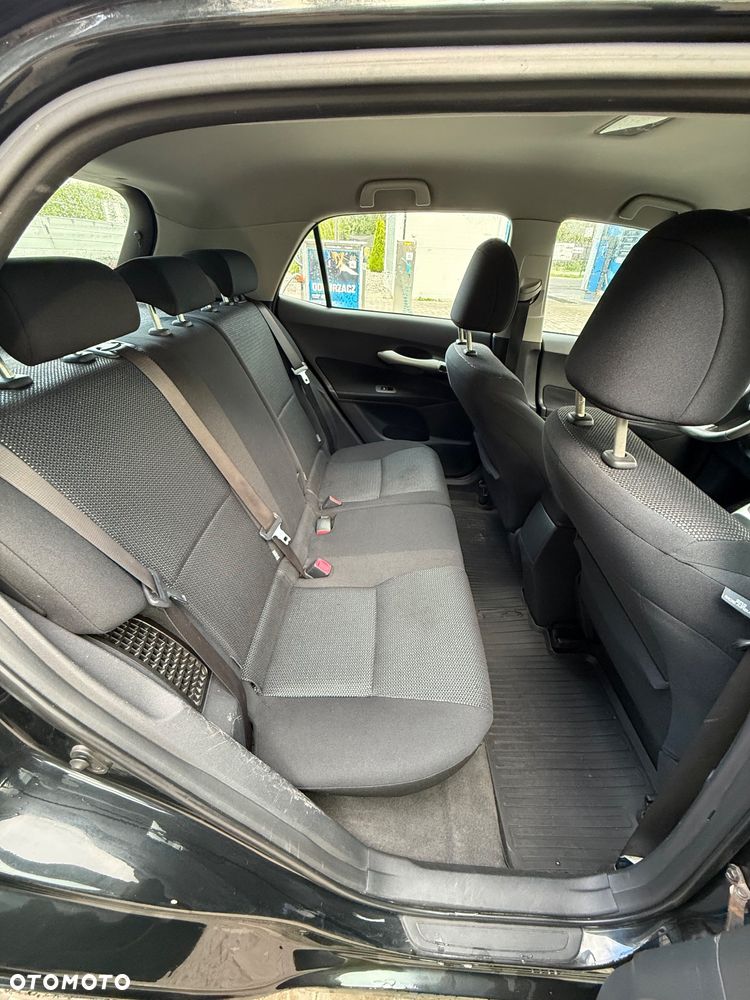 Toyota Auris 1.8 HSD Luna - 8