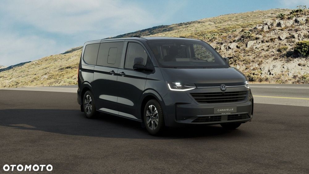 Volkswagen Caravelle 2.0 TDI L2 4Motion Style - 10