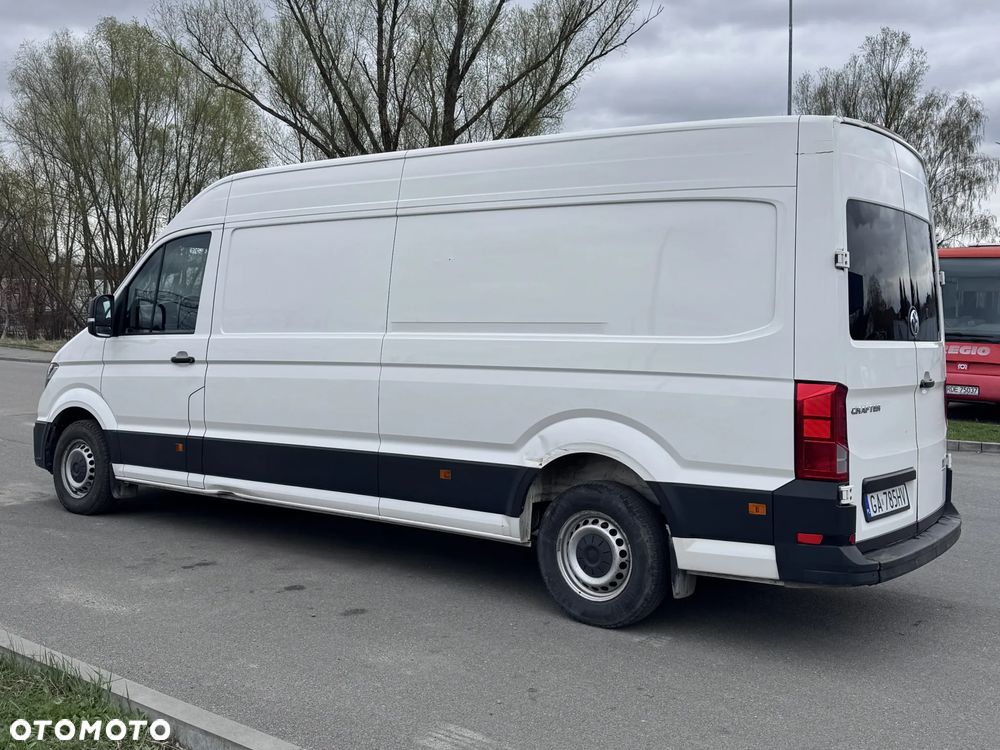 Volkswagen CRAFTER - 5