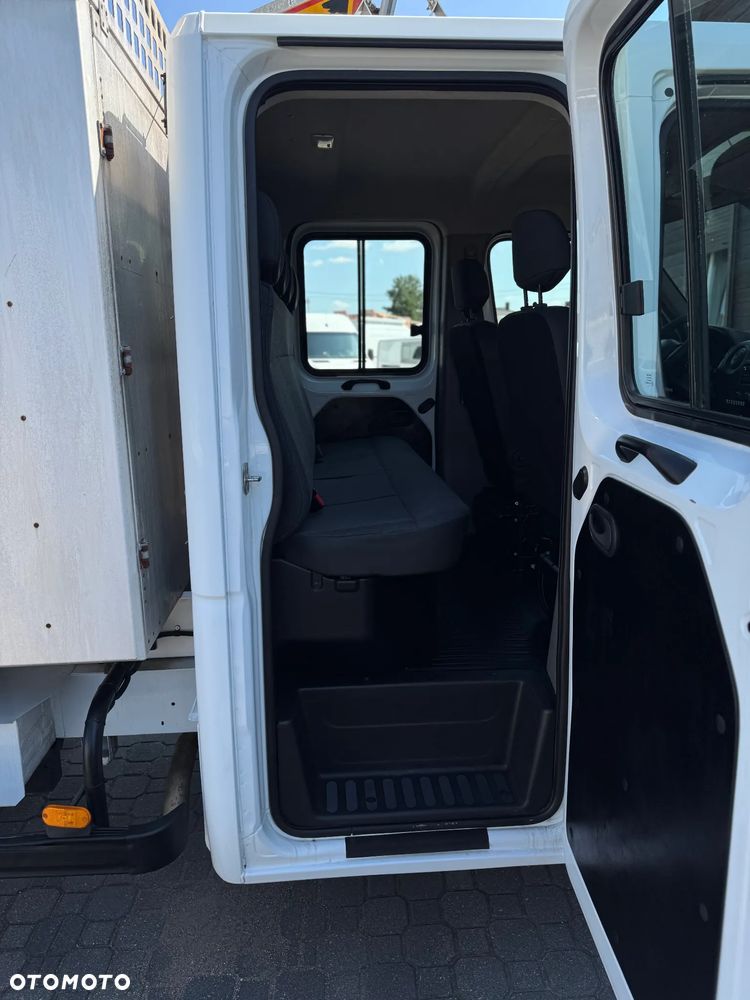 Renault Master - 21