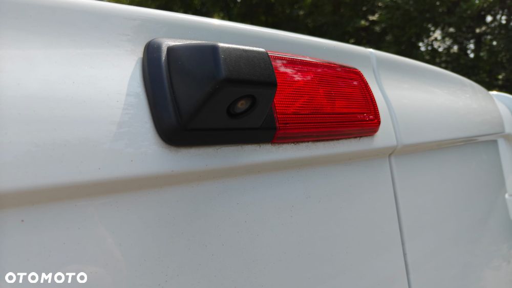 Fiat Talento Kombi L1 SX - 15