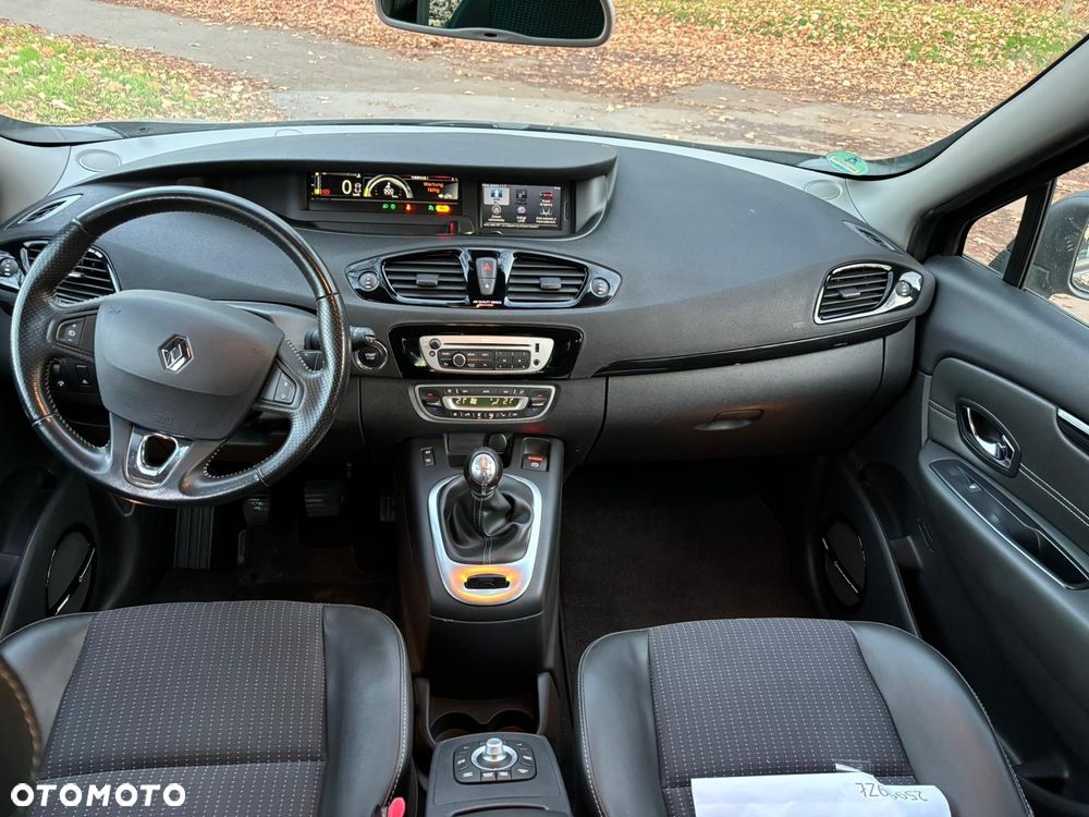Renault Scenic 1.2 TCe Energy Bose Edition - 13