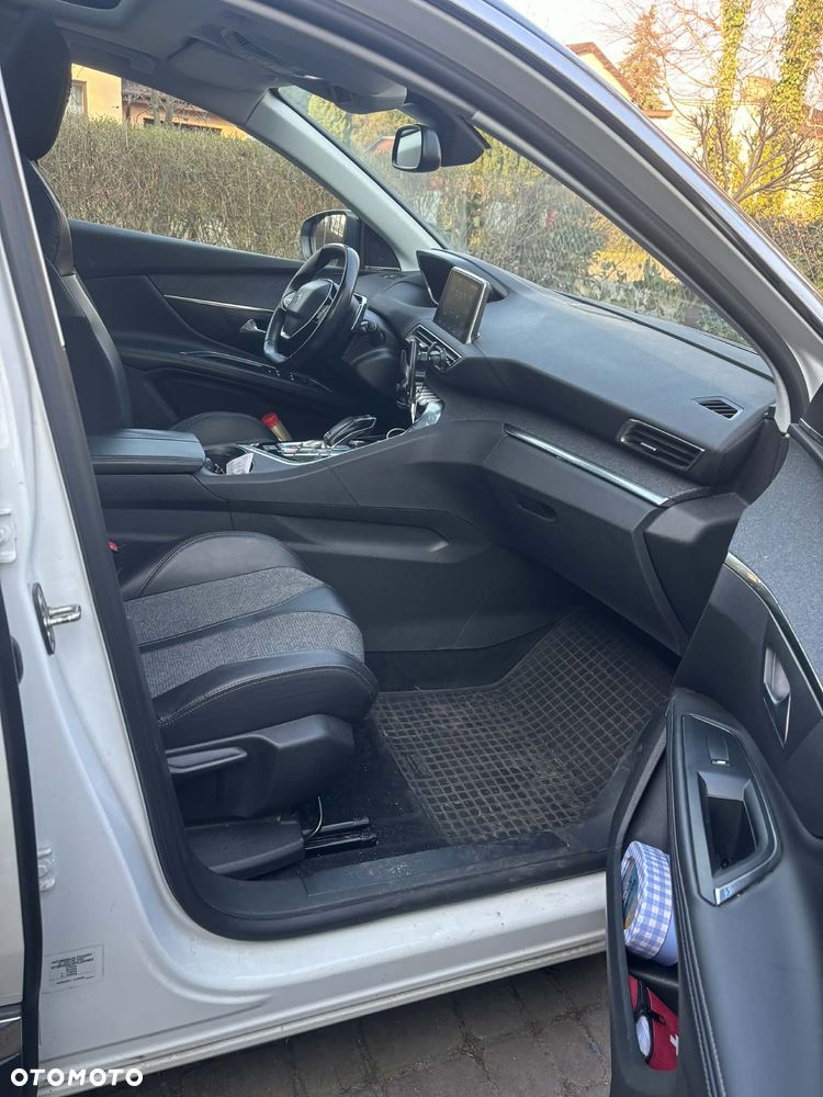 Peugeot 5008 1.6 THP Crossway S&S EAT6 - 11