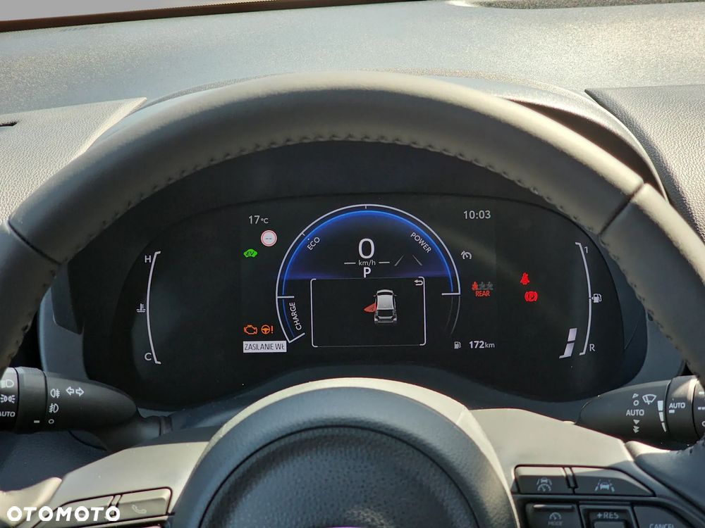 Mazda 2 Hybrid - 17
